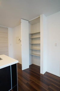 メゾンマスト大町　Ｂ B202号-6