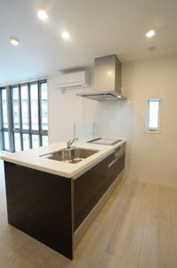 メゾンマスト大町　Ｂ B302号-4