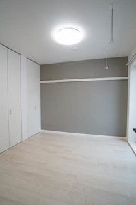 メゾンマスト大町　Ｂ B302号-6