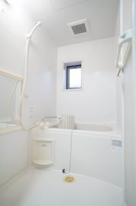 ヴェルトール白山 104号-7