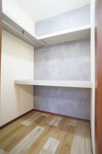 ヴェルトール白山 104号-10