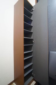 ヴェルトール白山 104号-13