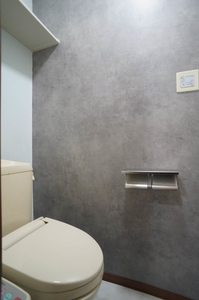 ヴェルトール白山 104号-14