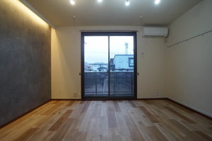 ヴェルトール白山 104号-15