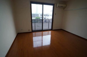 ヴェルトール白山 204号-5