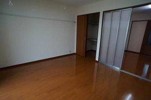 ヴェルトール白山 204号-6