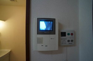 ヴェルトール白山 204号-9