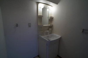 ヴェルトール白山 204号-10