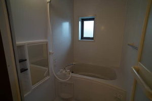 ヴェルトール白山 204号-11