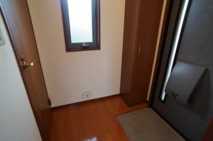 ヴェルトール白山 204号-13