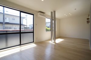 エステート大内101-1