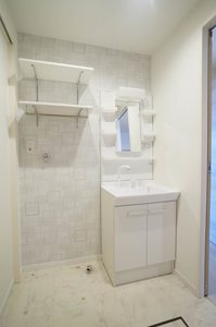 エステート大内 101号-8