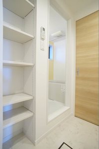 エステート大内 101号-12