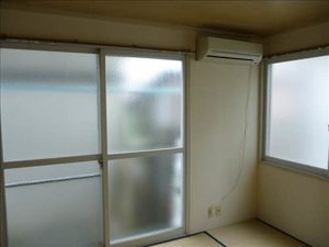 カ-サこもれび 102号-4