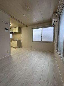 カ－サこもれび 201号-3