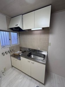 カ－サこもれび 201号-5