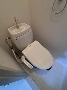 カ－サこもれび 201号-6