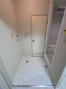 カ－サこもれび 201号-8