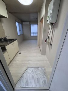 カ－サこもれび 201号-9