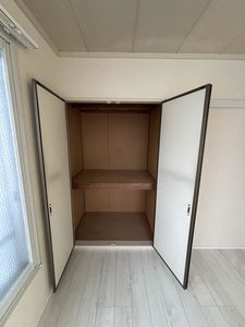 カ－サこもれび 201号-10