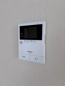 カ－サこもれび 201号-11