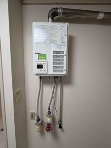 カ－サこもれび 201号-13