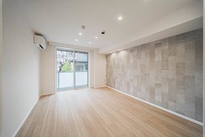 シャーメゾンステージ神明 106号-2