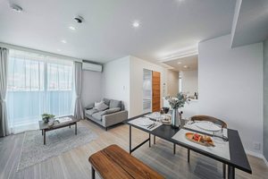 シャーメゾンステージ神明 407号-2