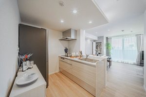 シャーメゾンステージ神明 407号-4