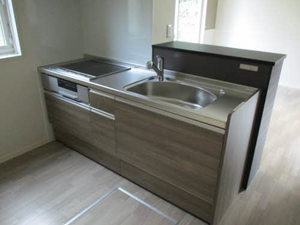 遊ハイツ 103号-4