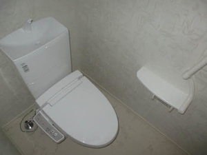 遊ハイツ 103号-14