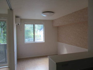 遊ハイツ 201号-2