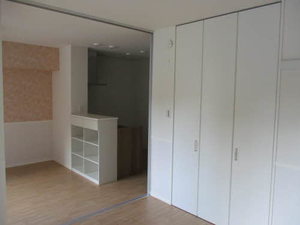 遊ハイツ 201号-5