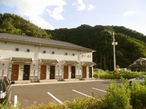 シャーメゾンうのすまい A 105号-12