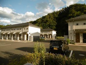 シャーメゾンうのすまい A 105号-13