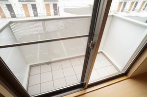 シャーメゾンうのすまい　Ａ 203号-4