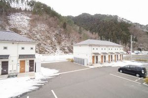 シャーメゾンうのすまい　Ａ 203号-5