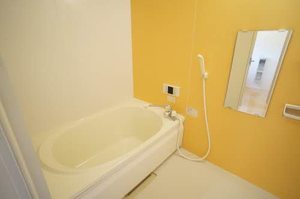 シャーメゾンうのすまい　Ａ 203号-8