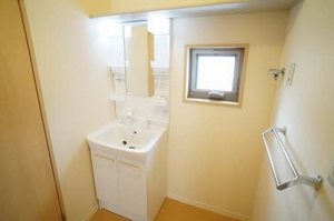 シャーメゾンうのすまい　Ａ 203号-9