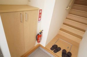 シャーメゾンうのすまい　Ａ 203号-13