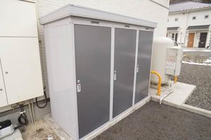 シャーメゾンうのすまい　Ａ 203号-14