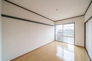 ＳＱＵＡＲＥ　ＶＩＥ　Ｂ 205号-2