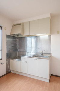 ＳＱＵＡＲＥ　ＶＩＥ　Ｂ 205号-4