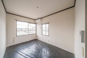 ＳＱＵＡＲＥ　ＶＩＥ　Ｂ 205号-11