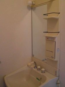 ＳＱＵＡＲＥ　ＶＩＥ　Ｆ 203号-6