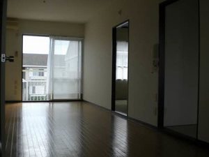 ＳＱＵＡＲＥ　ＶＩＥ　Ｆ 203号-10