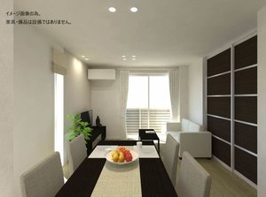 シティプラザ代官町　Ｅ 203号-3