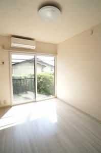 クレスト　フジスイ　Ａ 102号-2