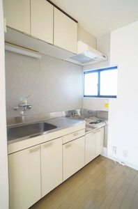 クレスト　フジスイ　Ａ 102号-4