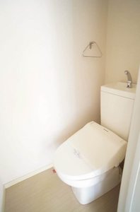 クレスト　フジスイ　Ａ 102号-5